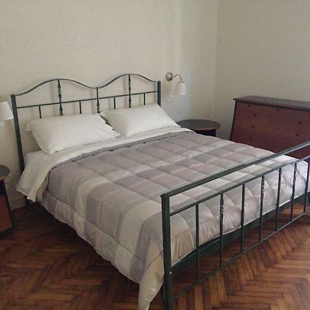 Mazzini 180 B&B Campobasso Esterno foto