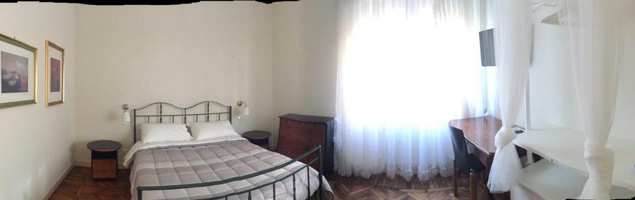 Mazzini 180 B&B Campobasso Esterno foto