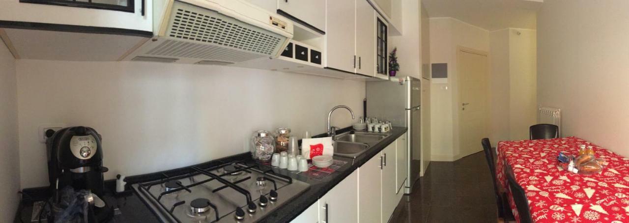 Mazzini 180 B&B Campobasso Esterno foto