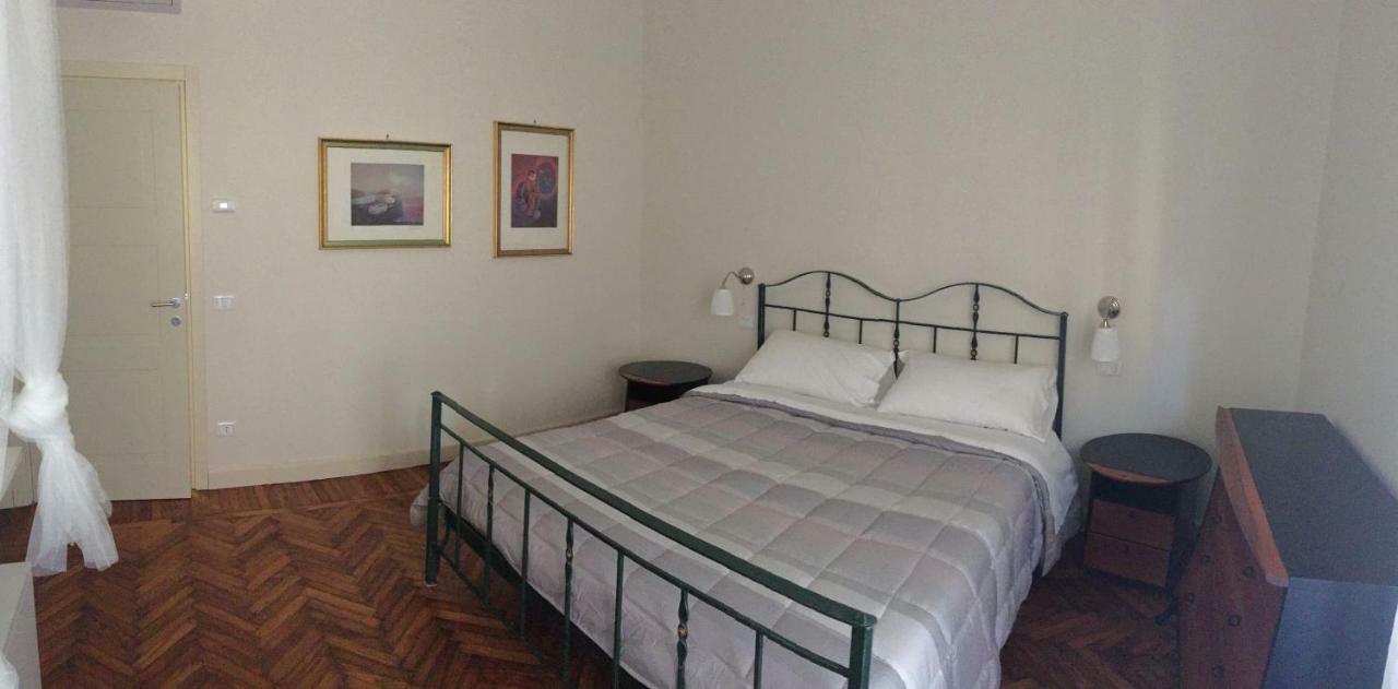 Mazzini 180 B&B Campobasso Esterno foto