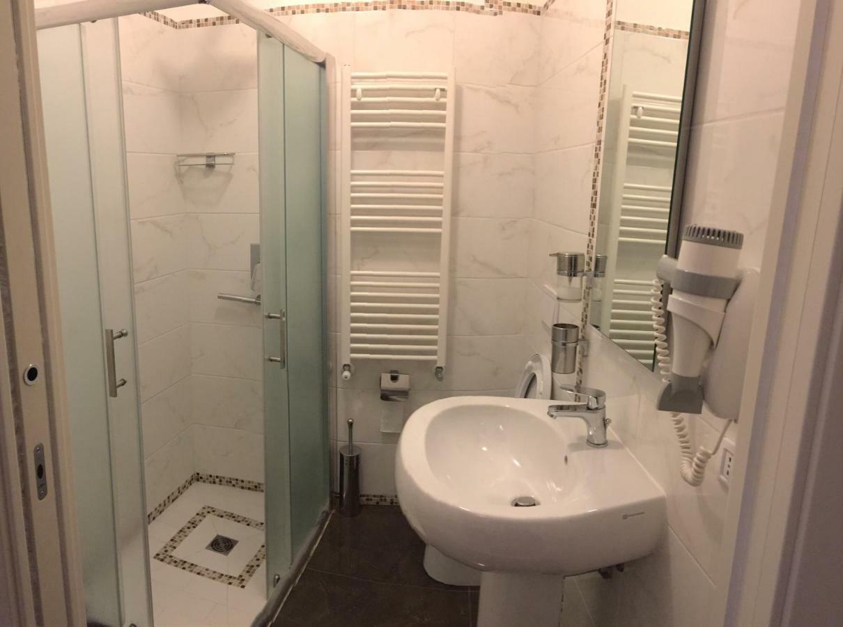 Mazzini 180 B&B Campobasso Esterno foto