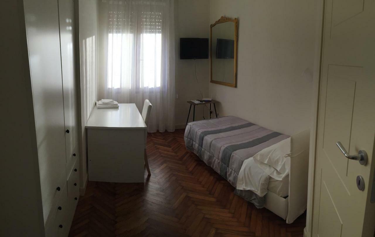 Mazzini 180 B&B Campobasso Esterno foto