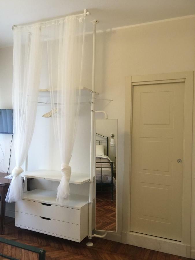 Mazzini 180 B&B Campobasso Esterno foto