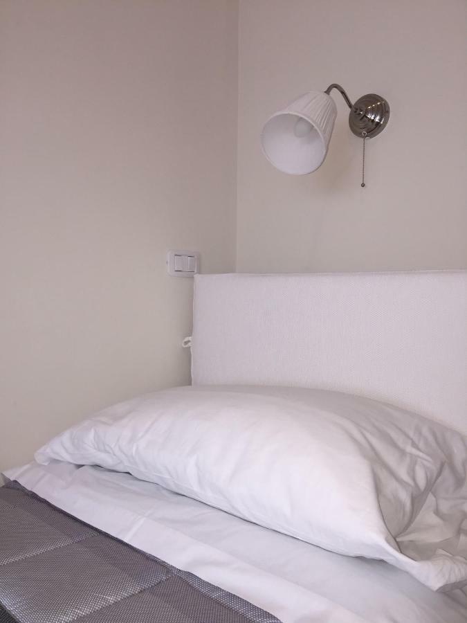 Mazzini 180 B&B Campobasso Esterno foto