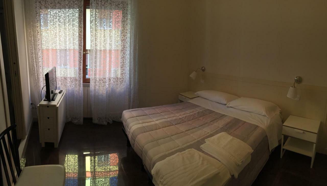 Mazzini 180 B&B Campobasso Esterno foto