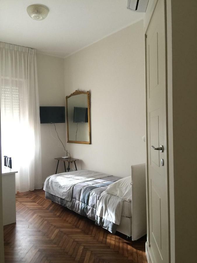 Mazzini 180 B&B Campobasso Esterno foto