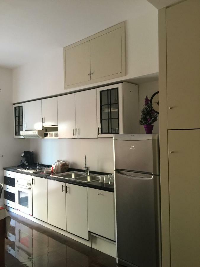 Mazzini 180 B&B Campobasso Esterno foto