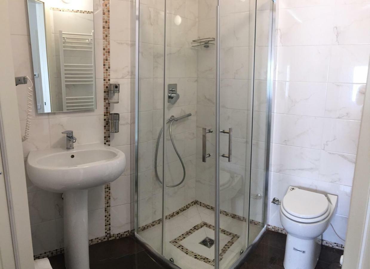 Mazzini 180 B&B Campobasso Esterno foto