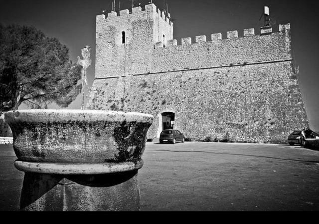 Mazzini 180 B&B Campobasso Esterno foto